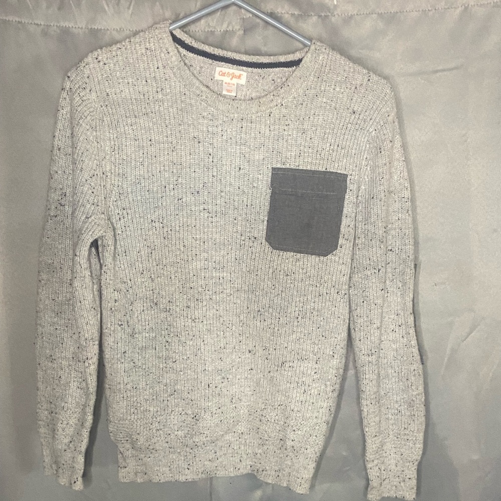 Never worn without tags